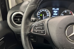 musta Mercedes-Benz Vito 2015 kuva 15.