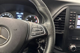 musta Mercedes-Benz Vito 2015 kuva 16.