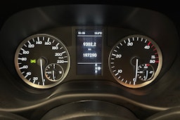 musta Mercedes-Benz Vito 2015 kuva 17.