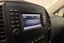 musta Mercedes-Benz Vito 2015 kuva 19.