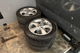 musta Mercedes-Benz Vito 2015 kuva 21.