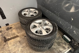 musta Mercedes-Benz Vito 2015 kuva 24.