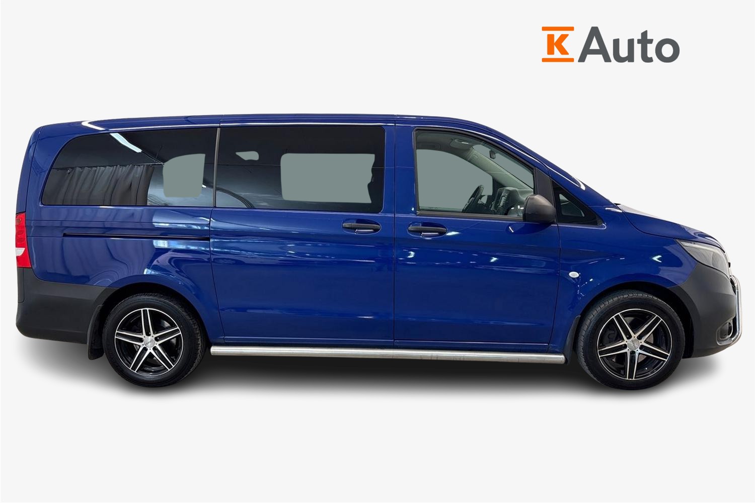Mercedes-Benz Vito 2016, kuva 7/28