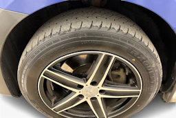 sininen Mercedes-Benz Vito 2015 kuva 12.