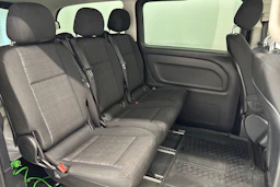 sininen Mercedes-Benz Vito 2015 kuva 20.