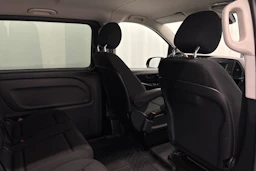 sininen Mercedes-Benz Vito 2015 kuva 21.