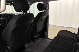 sininen Mercedes-Benz Vito 2015 kuva 23.
