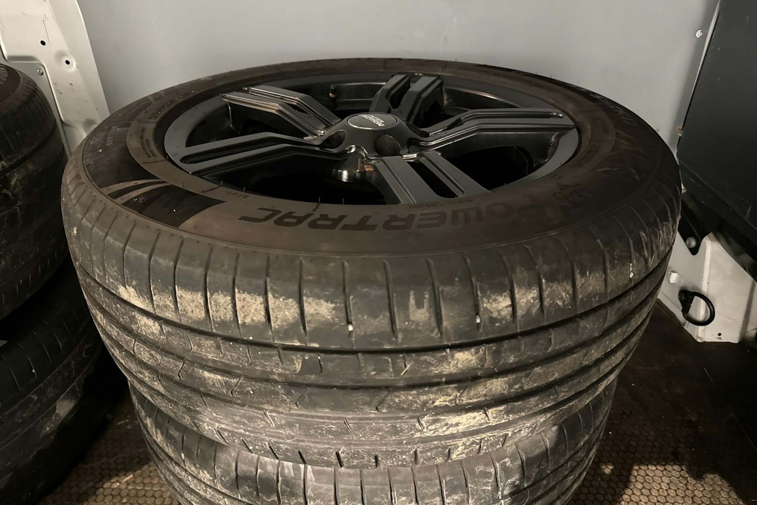 valkoinen Mercedes-Benz Vito 2015 kuva 14.