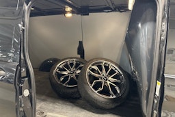 musta Mercedes-Benz Vito 2015 kuva 13.