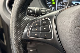 musta Mercedes-Benz Vito 2015 kuva 16.