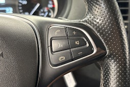 musta Mercedes-Benz Vito 2015 kuva 17.