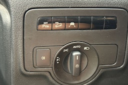 musta Mercedes-Benz Vito 2015 kuva 19.