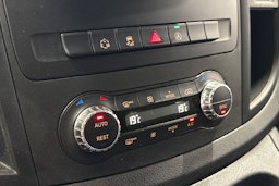 musta Mercedes-Benz Vito 2015 kuva 20.
