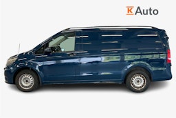 sininen Mercedes-Benz Vito 2015 kuva 6.