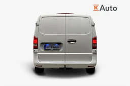 valkoinen Mercedes-Benz Vito 2015 kuva 4.