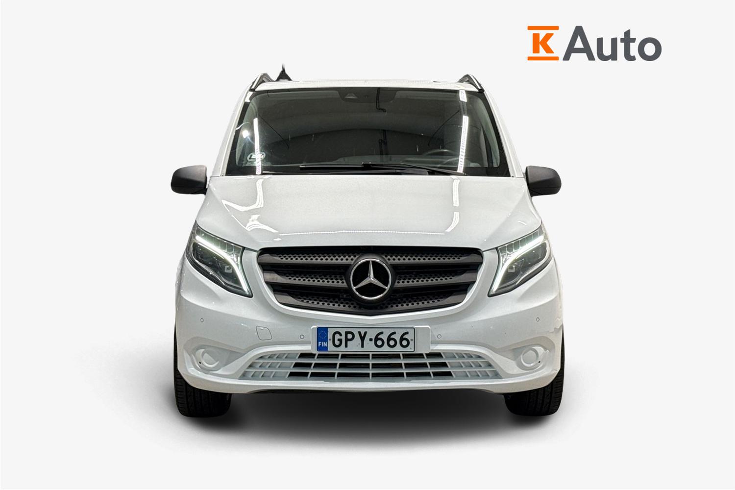 Mercedes-Benz Vito 2015, kuva 5/24