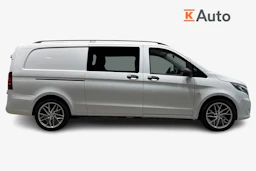 valkoinen Mercedes-Benz Vito 2015 kuva 7.