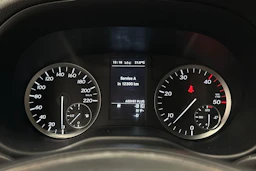 valkoinen Mercedes-Benz Vito 2015 kuva 22.
