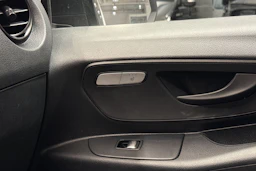 valkoinen Mercedes-Benz Vito 2015 kuva 24.