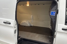 valkoinen Mercedes-Benz Vito 2015 kuva 13.