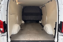 valkoinen Mercedes-Benz Vito 2015 kuva 14.