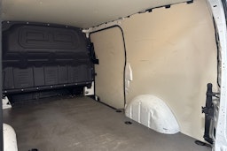 valkoinen Mercedes-Benz Vito 2015 kuva 15.