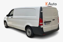 valkoinen Mercedes-Benz Vito 2015 kuva 2.
