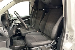 valkoinen Mercedes-Benz Vito 2015 kuva 11.