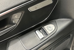 valkoinen Mercedes-Benz Vito 2015 kuva 15.