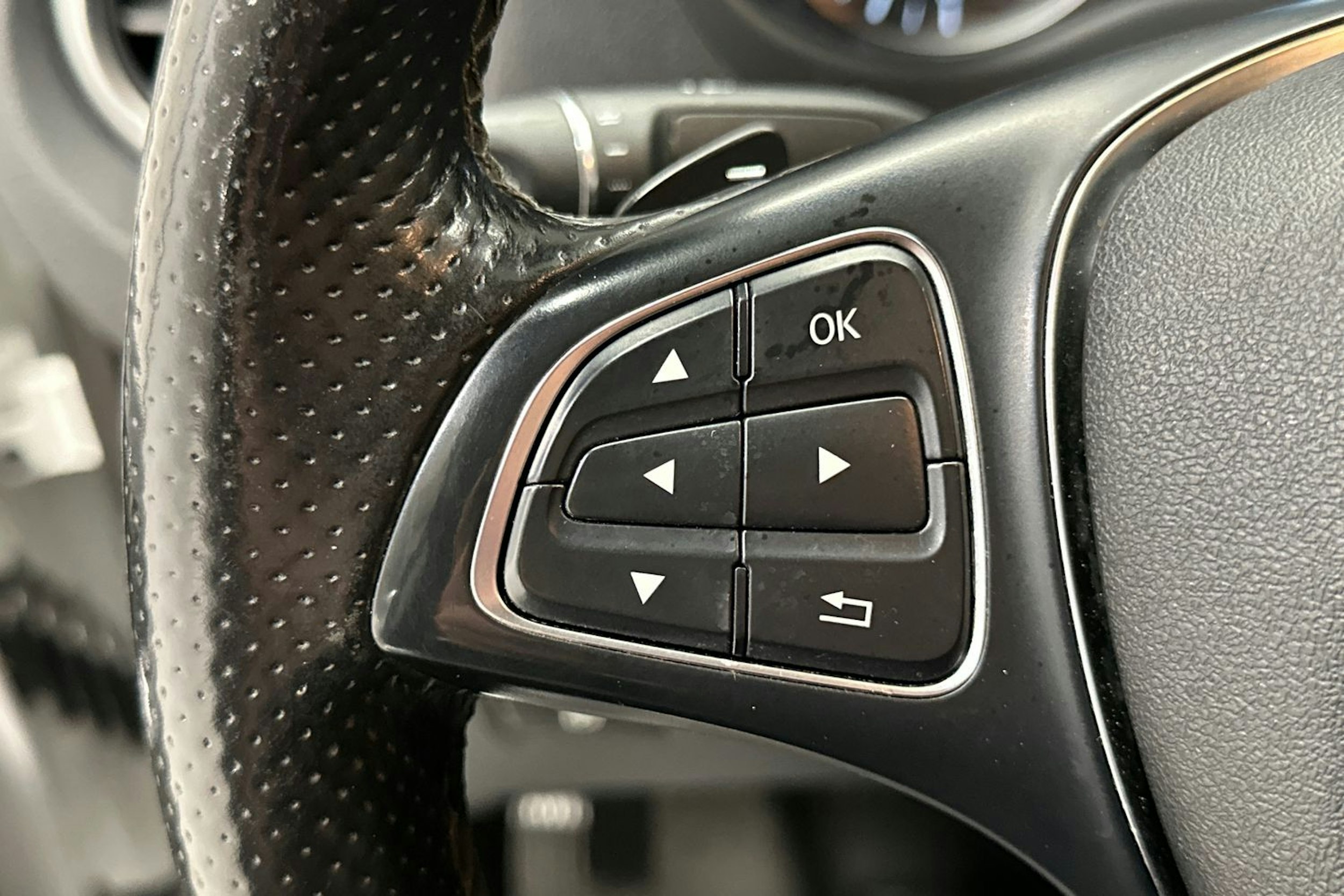 valkoinen Mercedes-Benz Vito 2015 kuva 17.