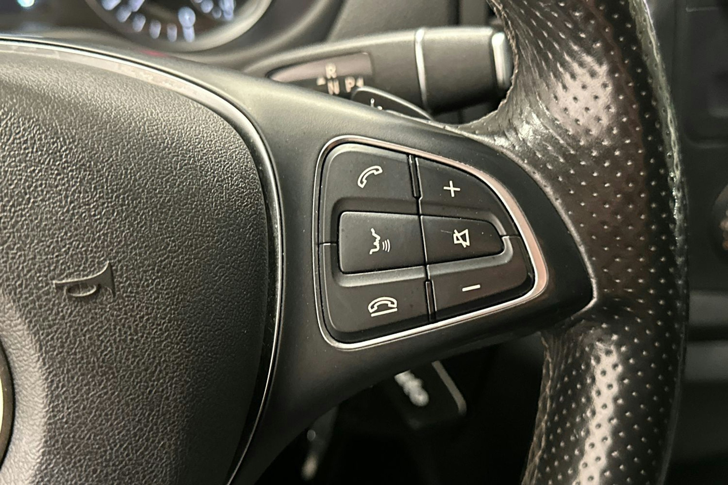 valkoinen Mercedes-Benz Vito 2015 kuva 18.