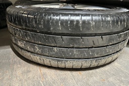 valkoinen Mercedes-Benz Vito 2015 kuva 29.