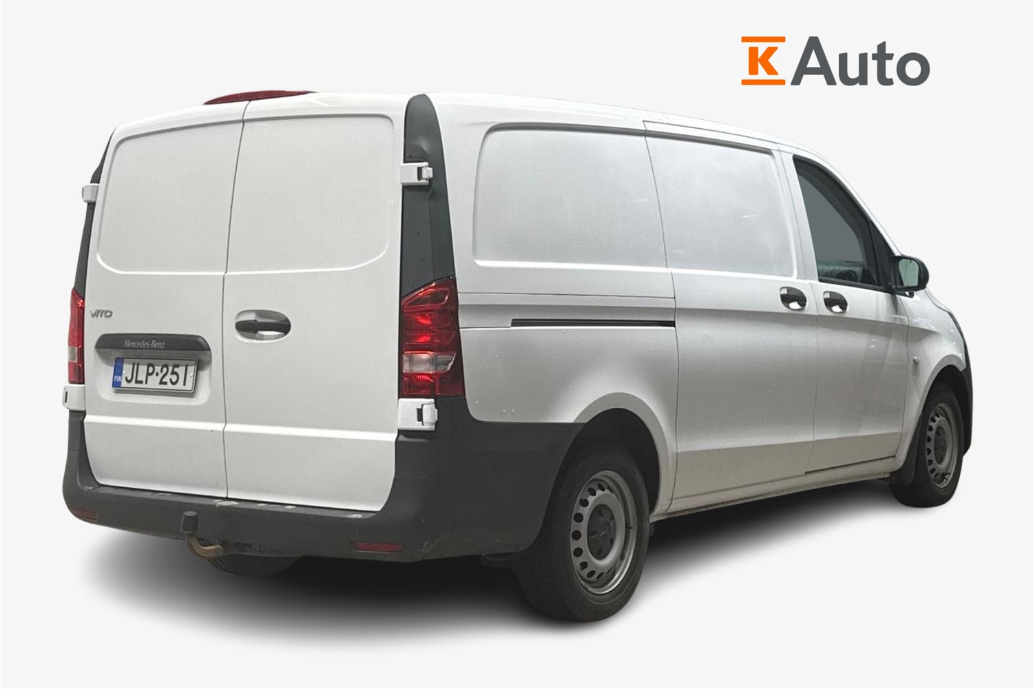 Mercedes-Benz Vito 2015, kuva 2/3