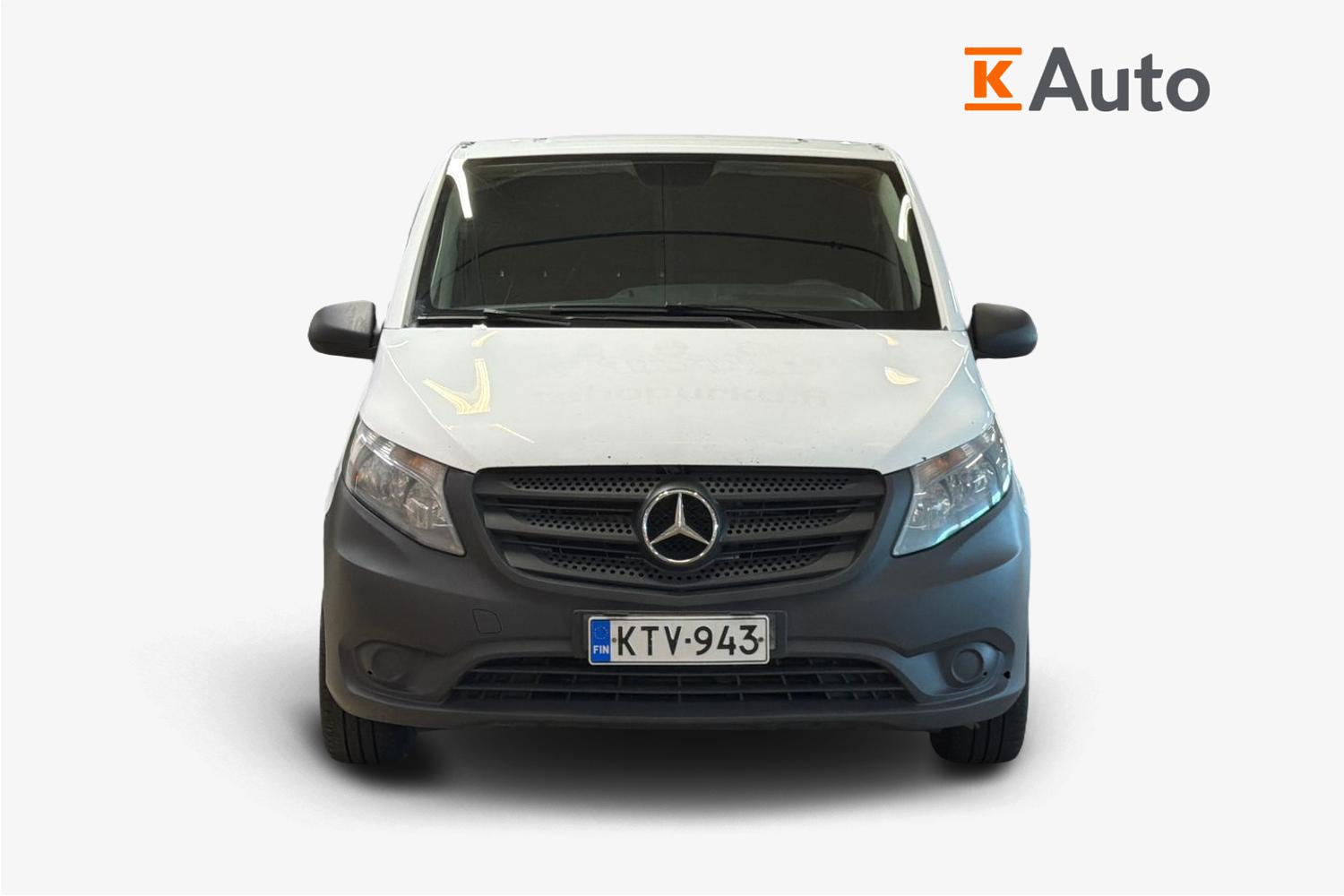Mercedes-Benz Vito 2015, bild 5/25
