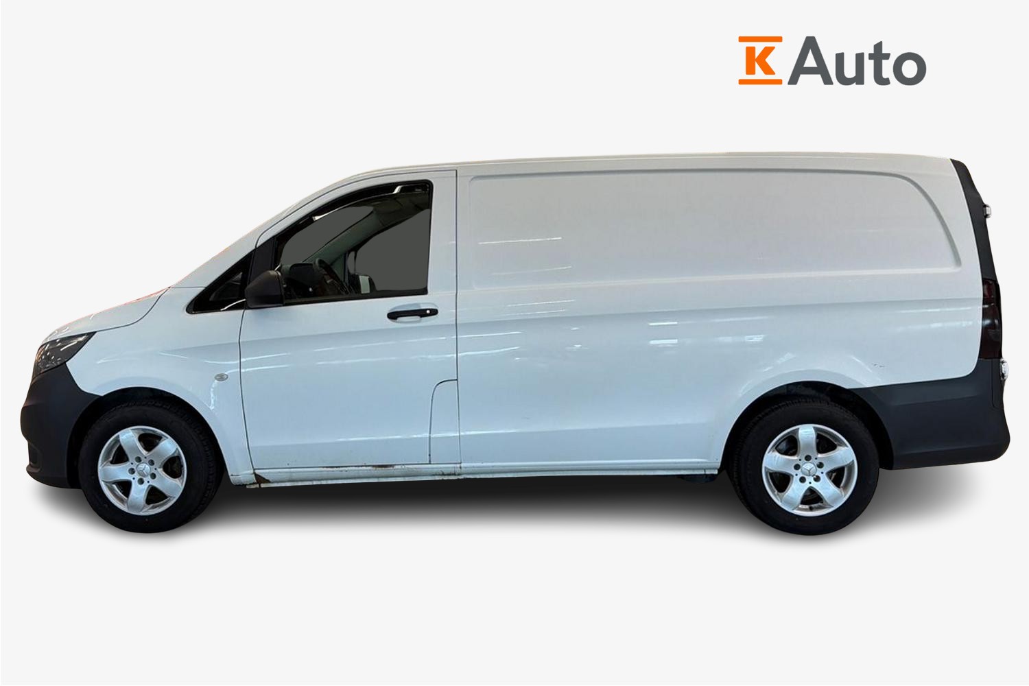 Mercedes-Benz Vito 2015, bild 7/25