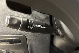 keltainen Mercedes-Benz Vito 2015 kuva 14.