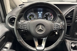 Harmaa Mercedes-Benz VITO 2015 kuva 17.