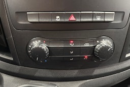 Harmaa Mercedes-Benz VITO 2015 kuva 22.
