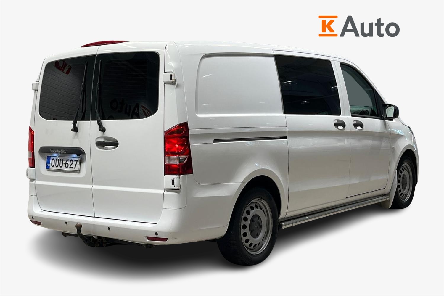 Mercedes-Benz Vito 2015, kuva 3/26