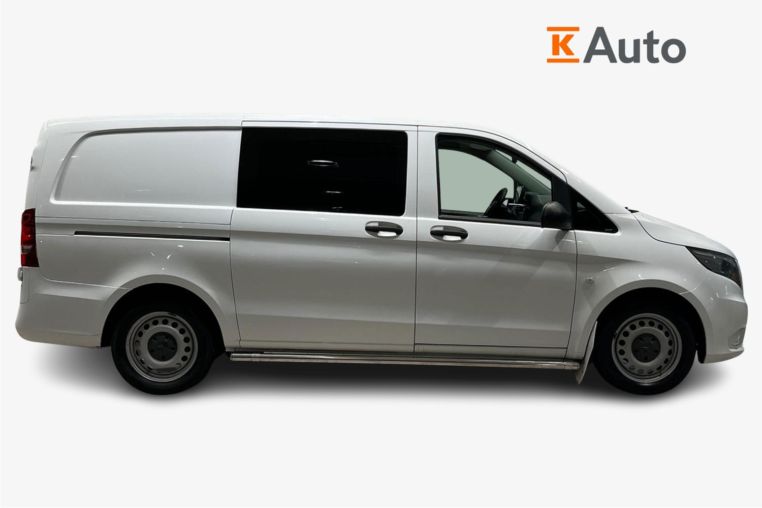 Mercedes-Benz Vito 2015, kuva 7/26