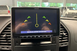 valkoinen Mercedes-Benz Vito 2015 kuva 19.