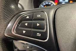 valkoinen Mercedes-Benz Vito 2015 kuva 21.