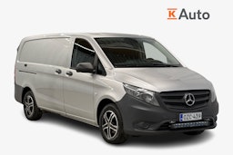 hopea Mercedes-Benz Vito 2015 kuva 1.