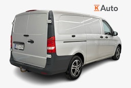 hopea Mercedes-Benz Vito 2015 kuva 2.