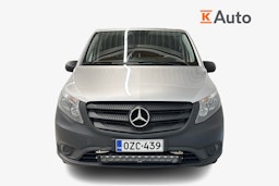 hopea Mercedes-Benz Vito 2015 kuva 4.