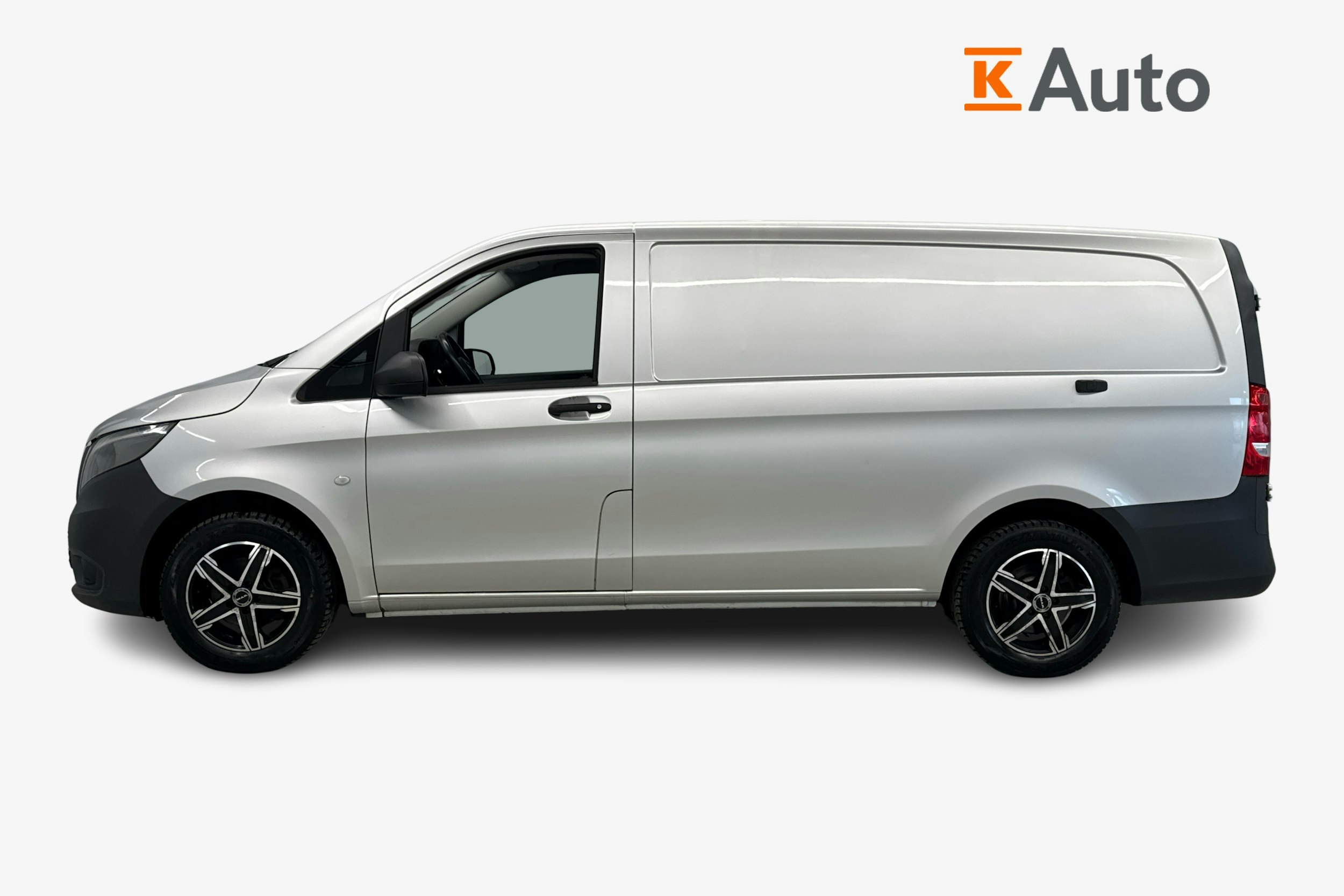 hopea Mercedes-Benz Vito 2015 kuva 5.