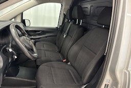 hopea Mercedes-Benz Vito 2015 kuva 8.