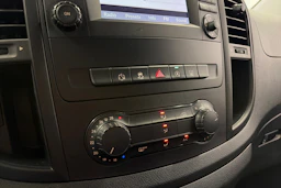 Harmaa Mercedes-Benz VITO 2015 kuva 14.