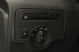 Harmaa Mercedes-Benz VITO 2015 kuva 19.