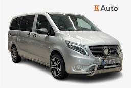 hopea Mercedes-Benz Vito 2015 kuva 1.